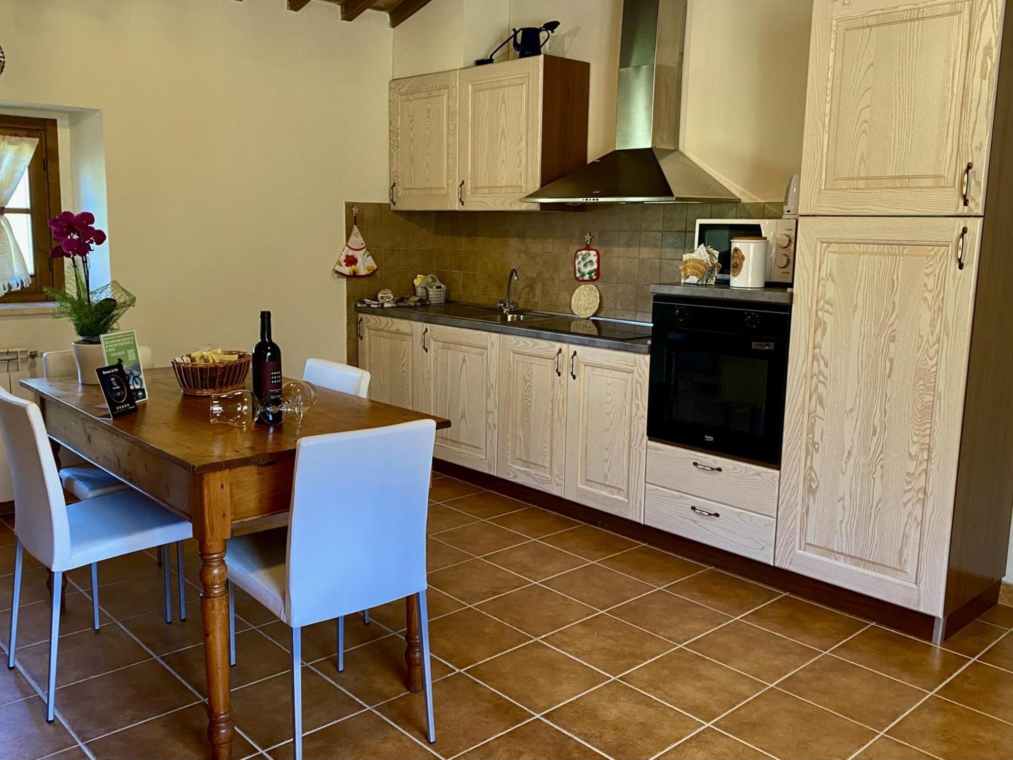 Podere La Fonte Vernaccia & Zafferano Castel San Gimignano Zewnętrze zdjęcie